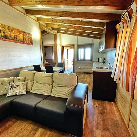 Bungalows Cantia Suances Exterior photo