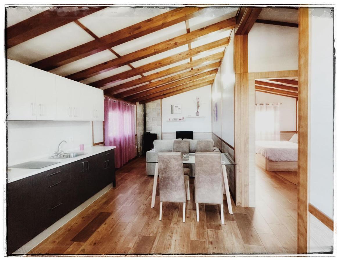 Bungalows Cantia Suances Exterior photo