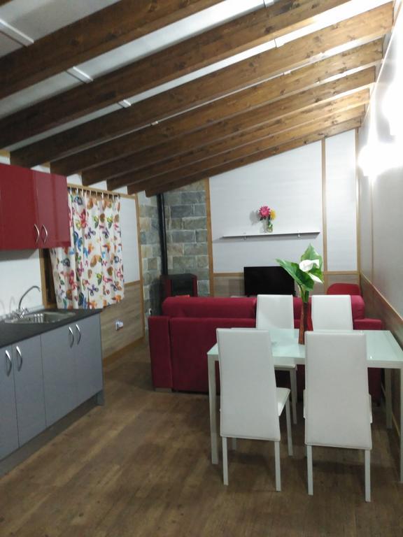 Bungalows Cantia Suances Exterior photo